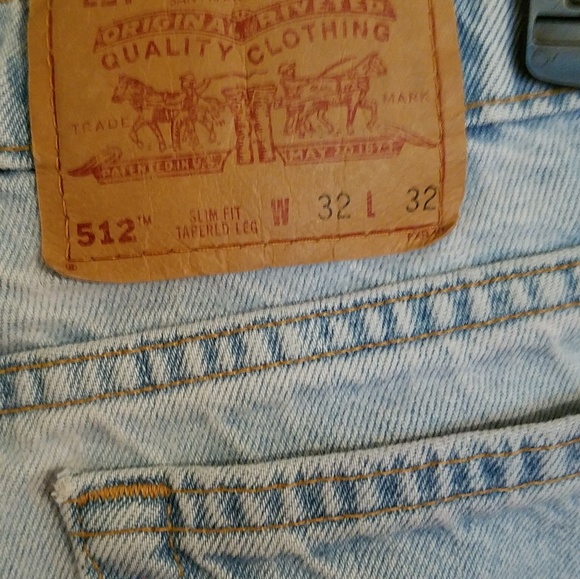 Vintage Levi's - Picture 3 of 6